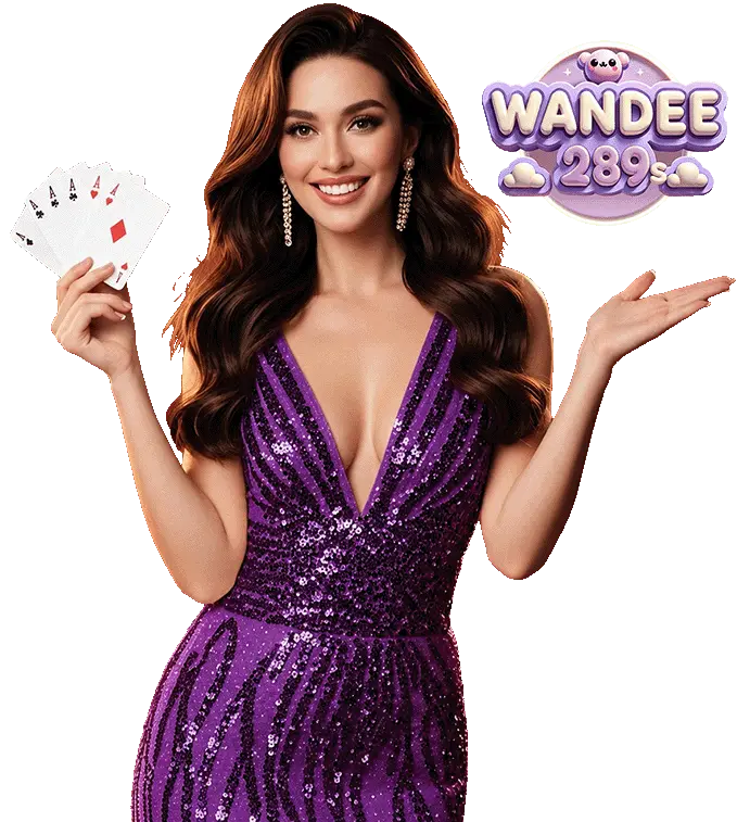 wandee289 สล็อต