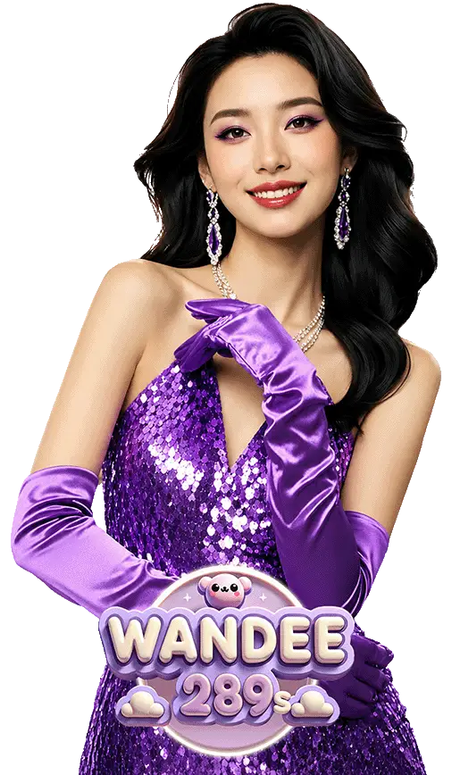 wandee289 เว็บตรง